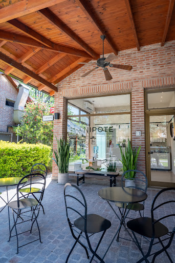 Nipote Helados de Autor - Ice cream shop en Funes