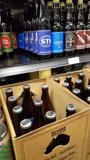 Liquor Store «El Cerrito Market & Liquor», reviews and photos, 19480 E Ontario Ave # C, Corona, CA 92881, USA