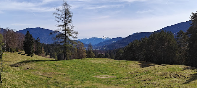 Garmisch Elementary Middle School (GEMS) Unnamed Road, 82467, Garmisch-Partenkirchen, Deutschland