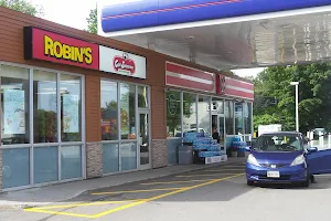 Robins Donuts image