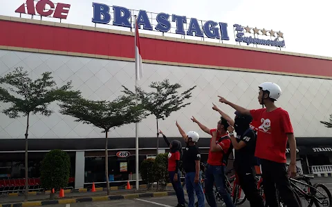 ACE HARDWARE – GATSU MEDAN image