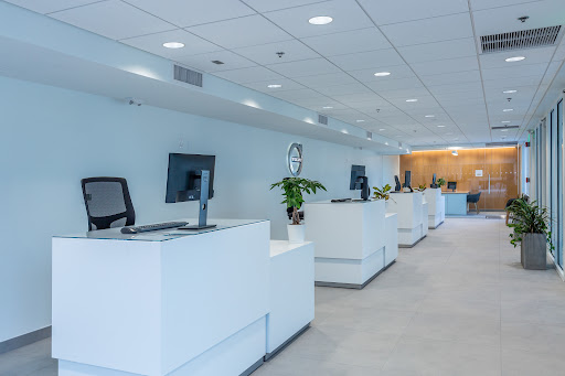 Volvo Dealer «DARCARS Volvo Cars», reviews and photos, 15401 Frederick Rd, Rockville, MD 20855, USA