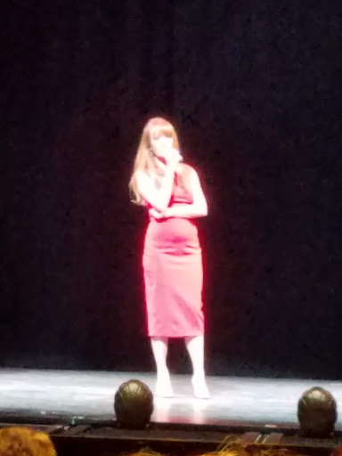 Performing Arts Theater «Manatee Performing Arts Center», reviews and photos, 502 3rd Ave W, Bradenton, FL 34205, USA