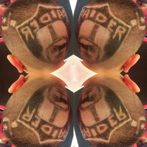 Barber Shop «The Hookup Barbershop», reviews and photos, 207 Caldwell Blvd, Nampa, ID 83687, USA