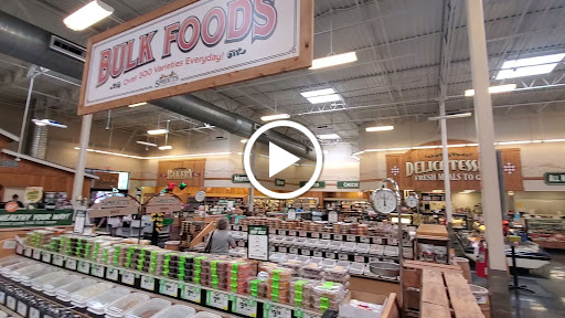 Health Food Store «Sprouts Farmers Market», reviews and photos, 2582 S Val Vista Dr, Gilbert, AZ 85295, USA