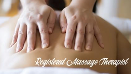 Mike Gillis RMT - Moncton Massage Therapy