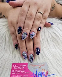 Hollywood Nails - Car repair in Bristol, CT, Waterbury - Rated 3.6/5