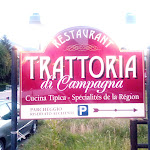 Photo n°4 de l'avis de Burzio.o fait le 30/08/2019 à 06:53 sur le  Ristorante Trattoria di Campagna à Sarre