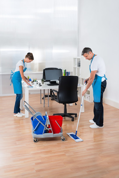 Perfect Touch Maid Cleaning Services - Quality Residential Home Cleaning, Maid Service & Dependable Cleaning Service