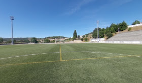 Estádio Municipal de Vinhais