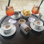 Photo n°11 de l'avis de Franz.r fait le 12/06/2018 à 07:55 sur le  Hotel Abi D'Oru à Porto Rotondo