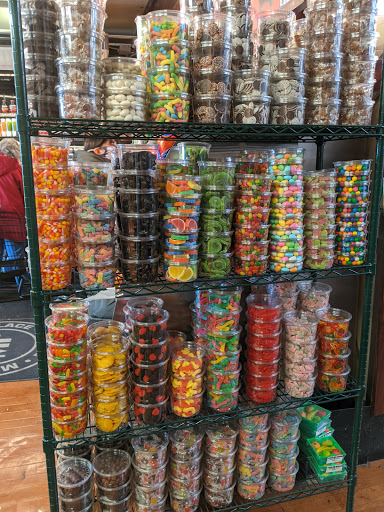 Grocery Store «Maywood Market Place», reviews and photos, 78 W Pleasant Ave, Maywood, NJ 07607, USA