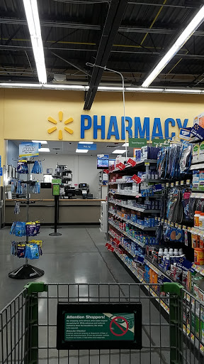 Supermarket «Walmart Neighborhood Market», reviews and photos, 7421 W Thunderbird Rd, Peoria, AZ 85381, USA