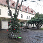 Photo n°1 de l'avis de Detlef.i fait le 15/02/2018 à 12:19 sur le  Restaurant & Hotel Gutshof Hauber à Dresden