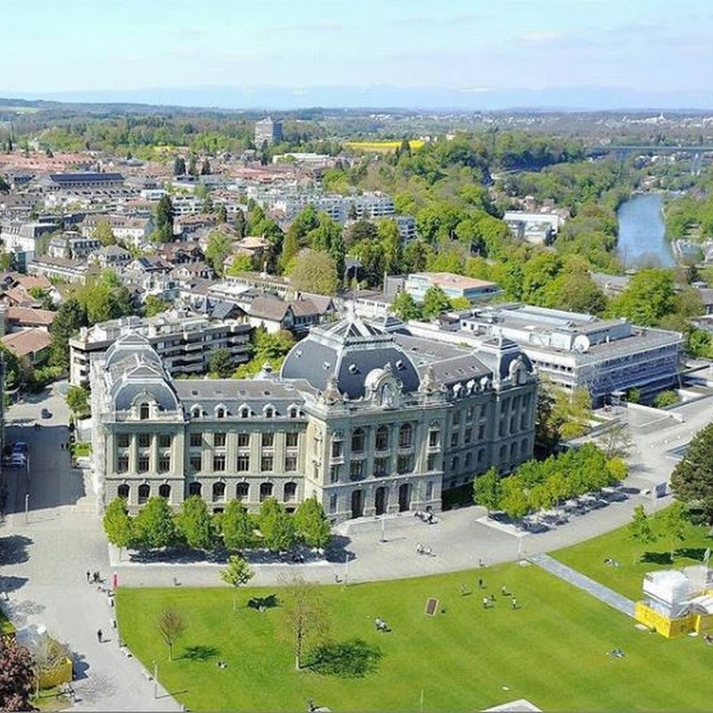 Zentrum für universitäre Weiterbildung ZUW der Universität Bern