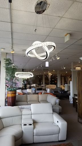 Furniture Store «Gallery Furniture», reviews and photos, 770 E Altamonte Dr, Altamonte Springs, FL 32701, USA