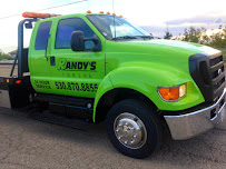 Randy's Towing - Photo 2 - Car repair in Yuba City, CA, Yuba City
