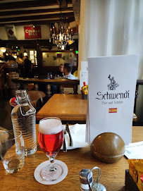 Les plus récentes photos du Restaurant de spécialités alsaciennes Schwendi Bier und Wistub à Colmar - n°11