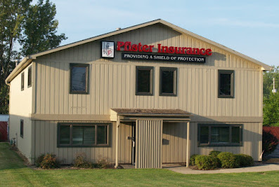 Pfister Insurance Agency, Inc