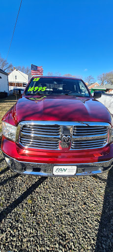 Car Dealer «FBN Auto Sales», reviews and photos, 161 Woodbridge Ave, Highland Park, NJ 08904, USA