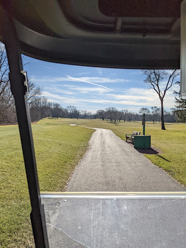 Golf Club «Bristol Oaks Golf Club & Banquet Center», reviews and photos, 16801 75th St, Bristol, WI 53104, USA