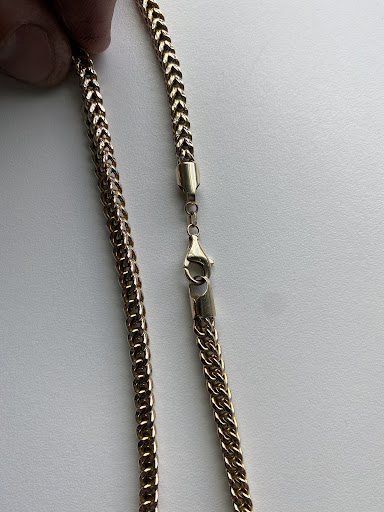 Pawn Shop «Value Pawn & Jewelry», reviews and photos, 2751 Davie Blvd, Fort Lauderdale, FL 33312, USA