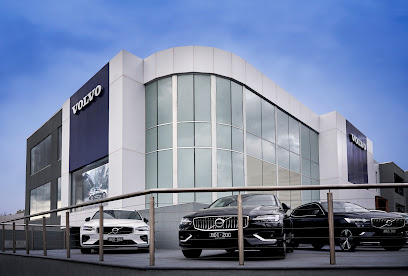 Volvo Cars Doncaster