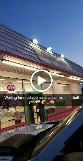 Donut Shop «Donut World», reviews and photos, 2317 Ayers St, Corpus Christi, TX 78404, USA