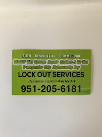 A.Q LOCKSMITH - Photo 3 - Car repair in , Riverside