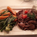 Photo n°2 de l'avis de Markus.� fait le 15/12/2019 à 20:39 sur le  Ristorante Pizzeria Mamma Rosa à Eschborn