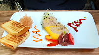 Foie gras du L'Assiette Sarladaise - Restaurant avec terrasse à Sarlat-la-Canéda - n°10