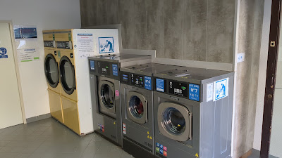 Laverie Libre Service à Valmeinier