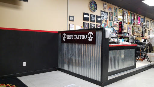 Tattoo Shop «True Tattoo», reviews and photos, 6106 Jahnke Rd, Richmond, VA 23225, USA
