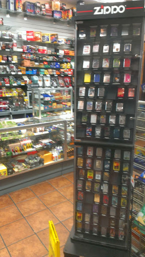 Tobacco Shop «International Cigar and Tobacco», reviews and photos, 1522 3rd Ave, Seattle, WA 98101, USA