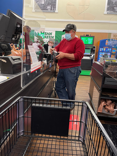 Grocery Store «Albertsons», reviews and photos, 2321 W University Dr, Denton, TX 76201, USA