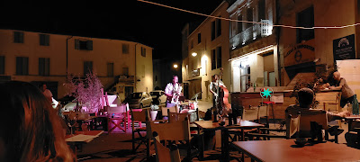 Jazz Corner Cafe à Sommières