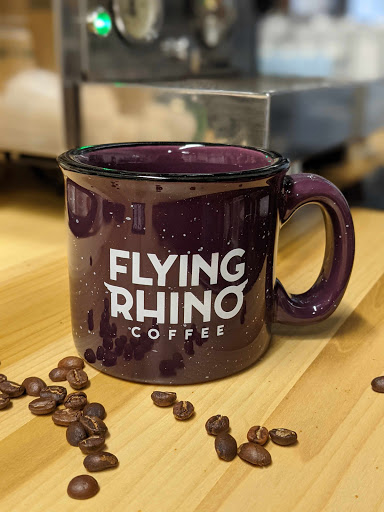 Flying Rhino Coffee