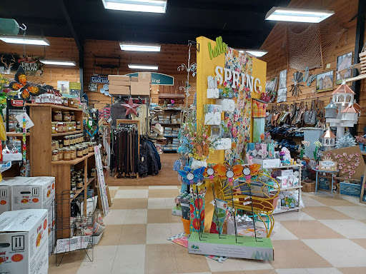 Lexington Farm & Garden Services Inc.