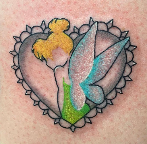 Explore small chicano tattoo ideas, creative tattoo ideas in Hamden, available at Burning Hearts Tattoo Co.