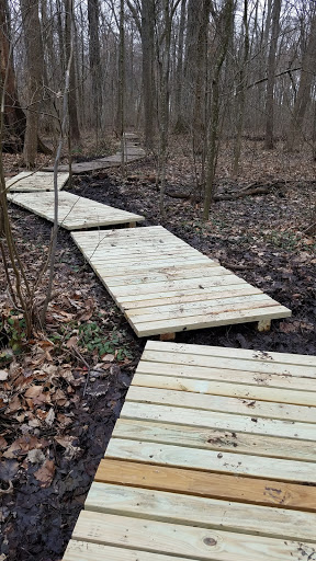 Nature Preserve «Meltzer Woods», reviews and photos, 1522 S 600 E, Shelbyville, IN 46176, USA