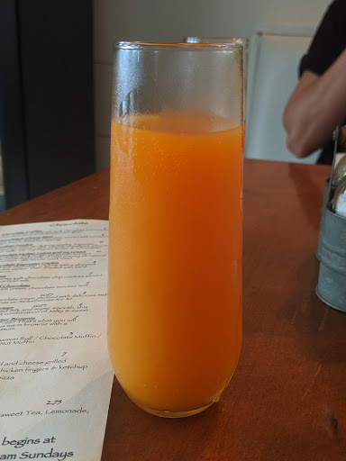 Breakfast Restaurant «Nido Cafe», reviews and photos, 5755 Clarion St, Cumming, GA 30040, USA