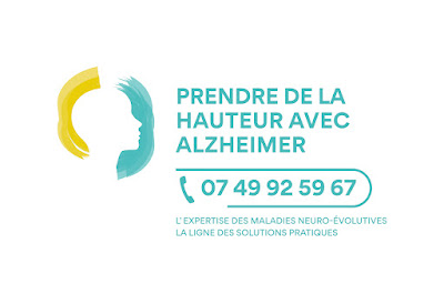 PRENDRE DE LA HAUTEUR AVEC ALZHEIMER - Mahasiah à Quimper