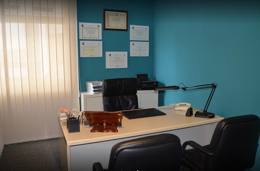 Gabinete Dr. Cañas - Psiquiatría - Psicología Las Palmas