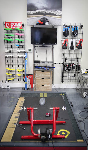 Bicycle Store «Rocklin Endurance Sports», reviews and photos, 2217 Sunset Blvd #701, Rocklin, CA 95765, USA