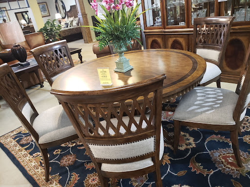 Furniture Store «Castle Fine Furniture», reviews and photos, 3911 Fondren Rd, Houston, TX 77063, USA