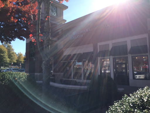 Beauty Salon «Van Michael Salon», reviews and photos, 4475 Roswell Rd #1730, Marietta, GA 30062, USA