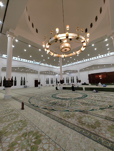 جامع الأمير سعد بن جلوي