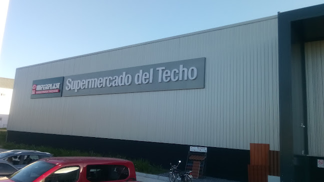 Imperplast - Supermercado del Techo - Canelones