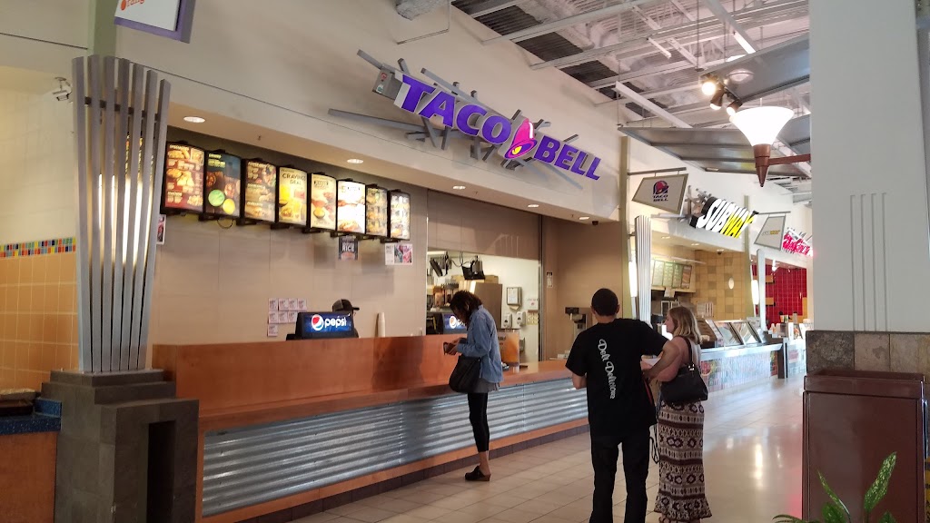 Taco Bell 95610