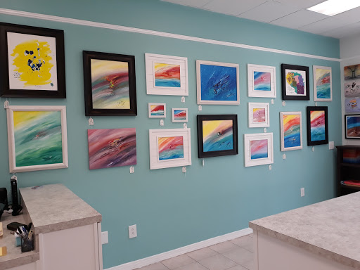 Craft Store «Michaels», reviews and photos, 310 Cbl Dr, St Augustine, FL 32086, USA